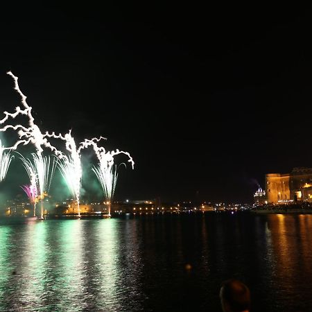 شقة Floriana Cosy Townhouse المظهر الخارجي الصورة