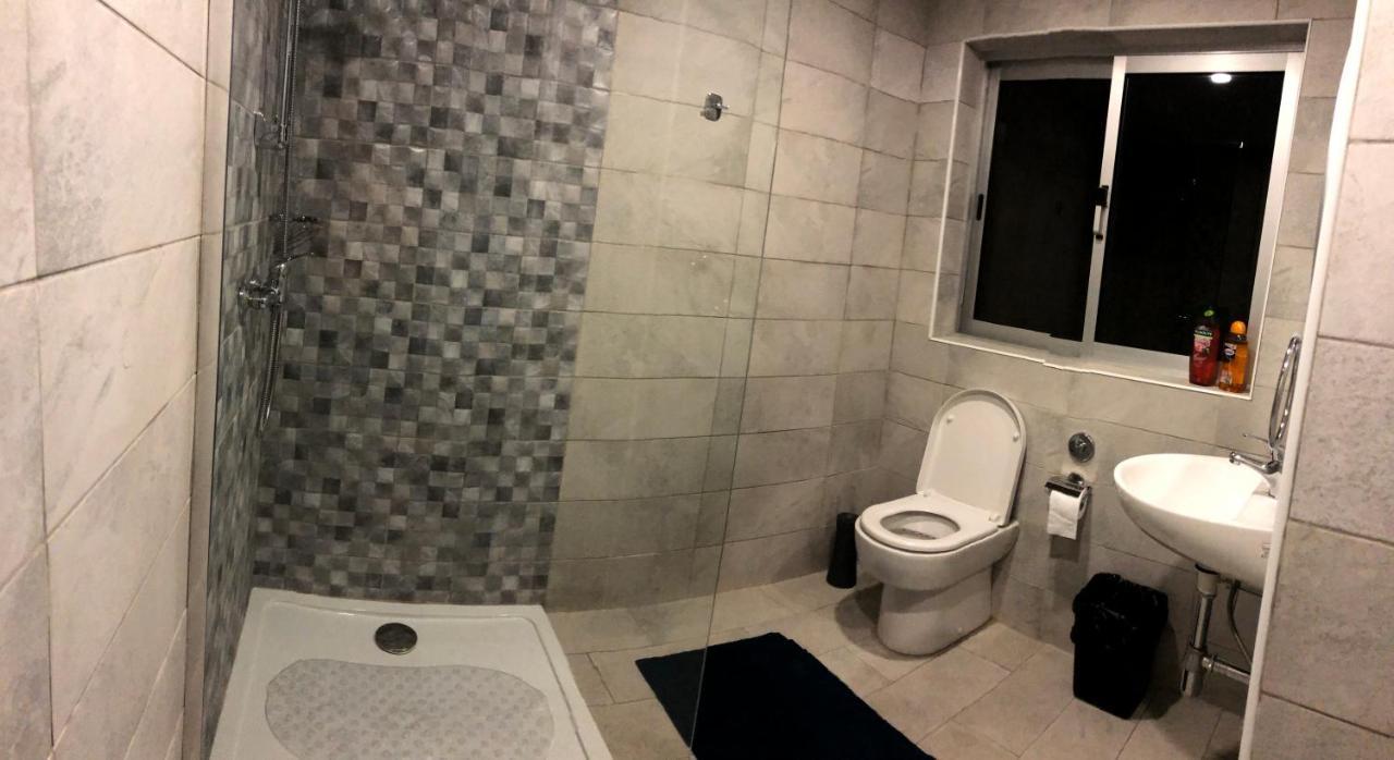 شقة Floriana Cosy Townhouse المظهر الخارجي الصورة